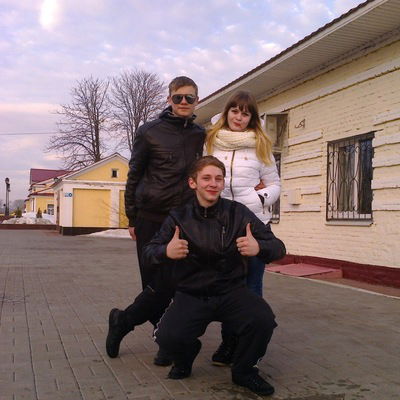 Алексей Зиновьев