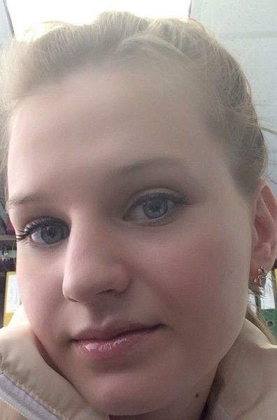 Натали Андронова