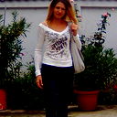 Maria Misheva