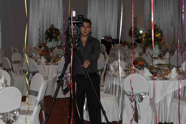 Дильшат Азимов