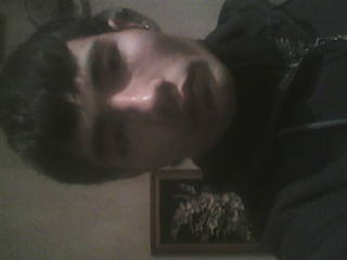 Шерали Ганиев