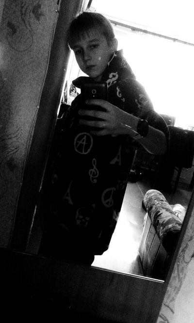 Григорий Горбачёв