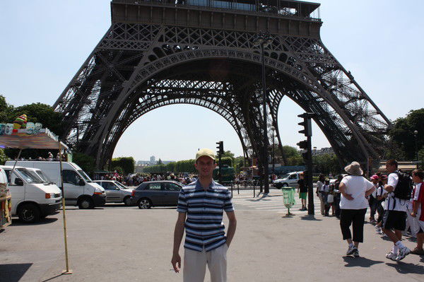 Андрей Дудников