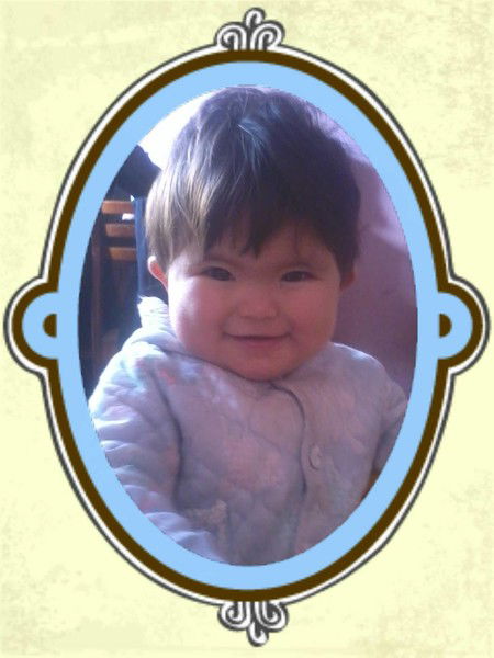 Енлик Турабекова