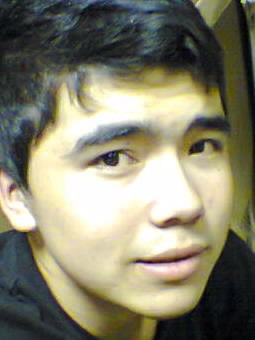 Маматалиев Нурмаматович