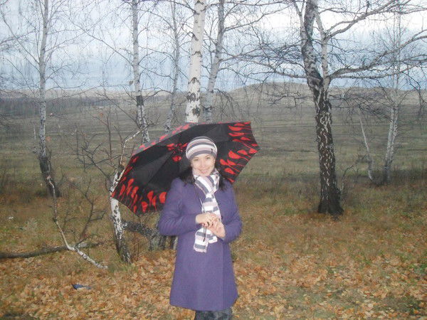 Лариса Абжанова