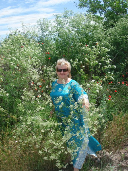 Ольга Колпакова