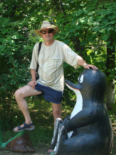 Владимир Смирнов