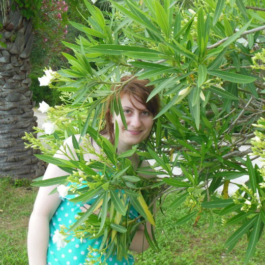 Елена Васьковская