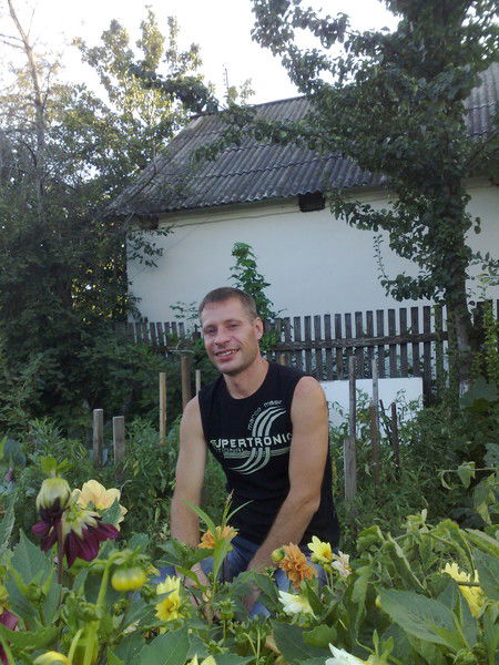 Сергей Бессонов