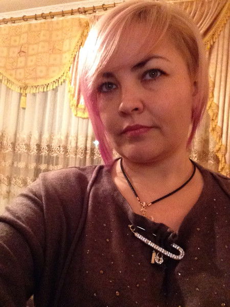 Татьяна Ткаченко