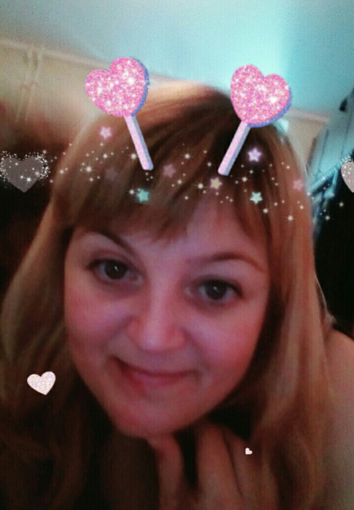 Оксана Суворова