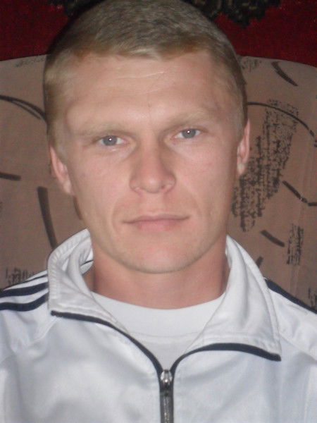 Леонид Нохрин