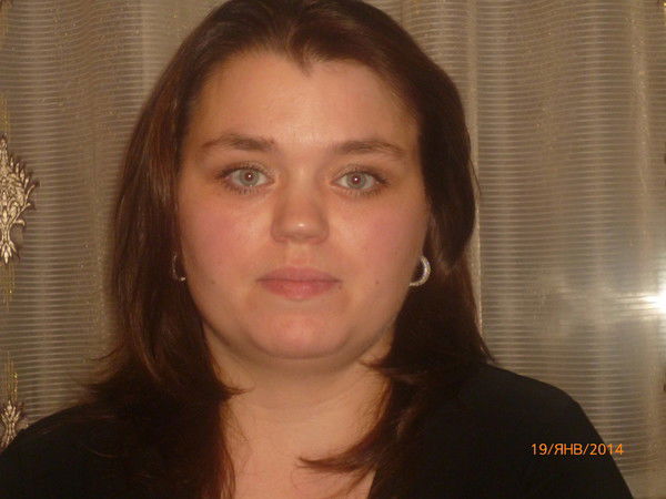 Екатерина Рыжак