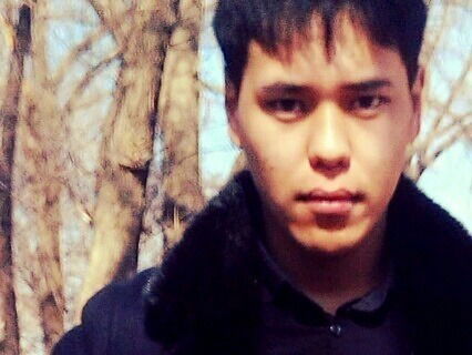 Бауыржан Актау