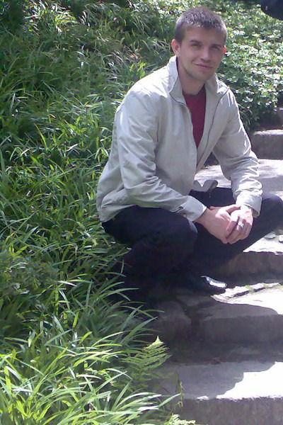 Павел Ламмерт