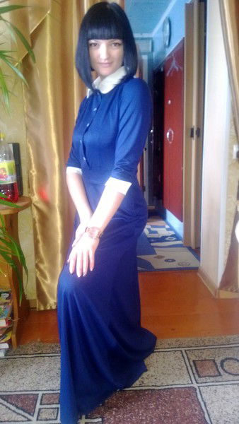 Валентина Мирошникова