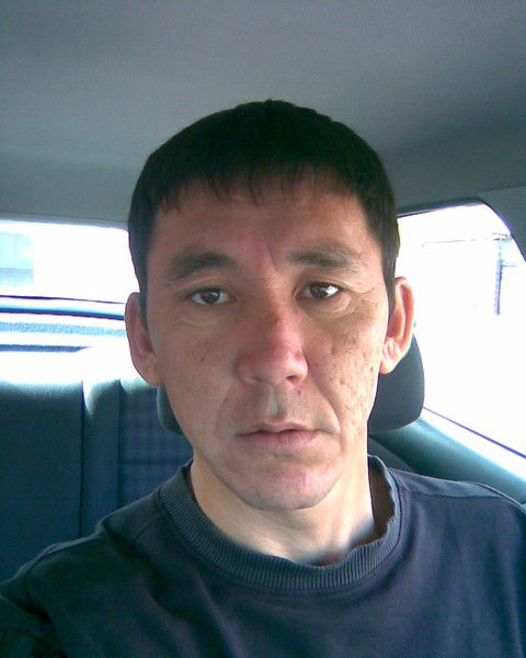 Аманай Ибраев