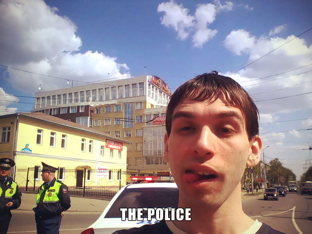 Дмитрий Стрельцов