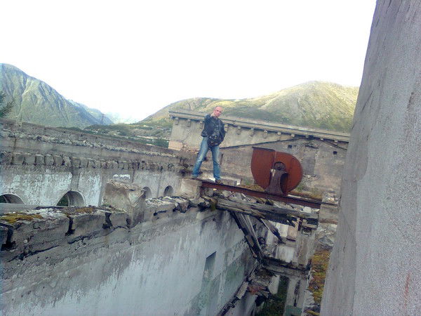 Иннокентий Пластинин