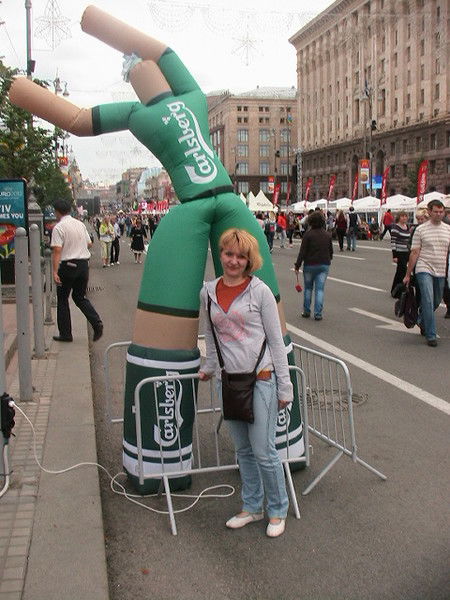 Иришка Смиличенко