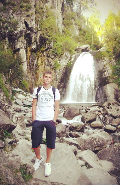 Даниил Суворов