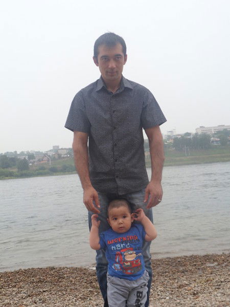 Махмуд Махмудов