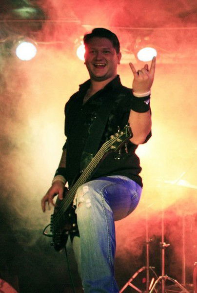 Борис Миллер