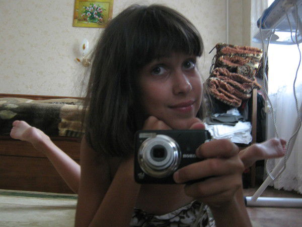 "arina Рытова"