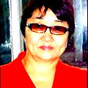 Айсулу Шакарманкызы