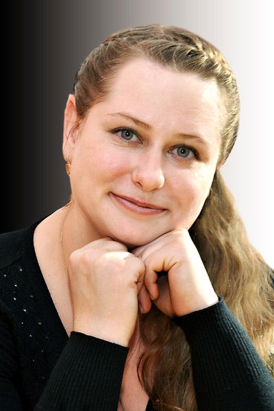 Анна Савчук