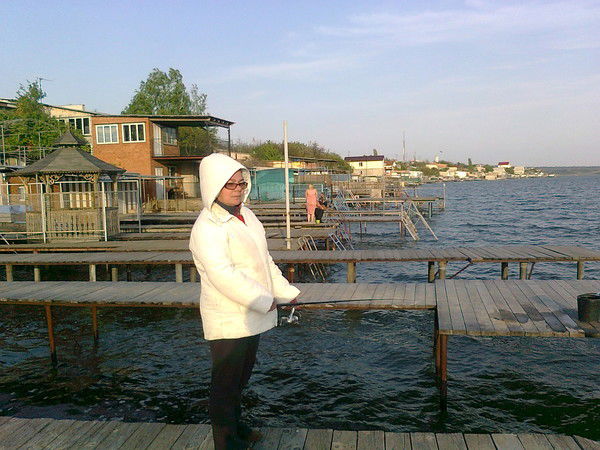 Марина Козловская