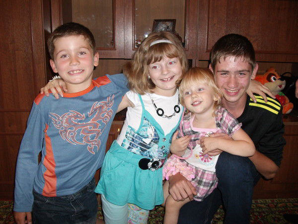 Анастасия Степина