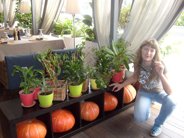 Мария Морозова