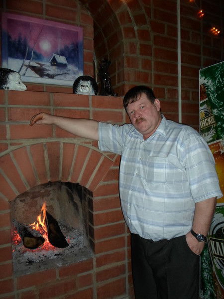 Костя Соколов