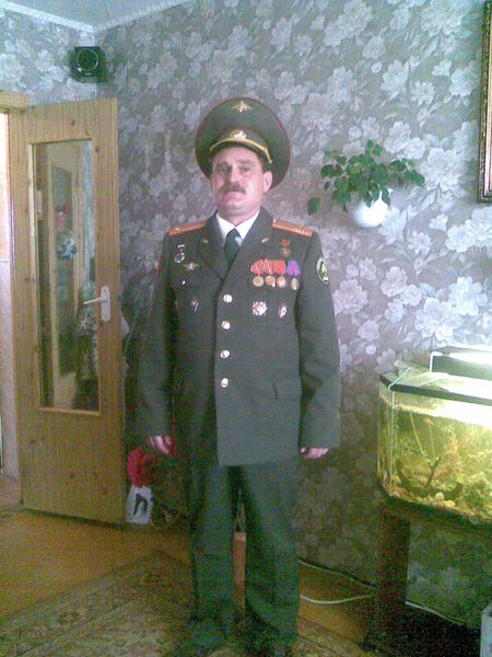 Андрей Лякруа