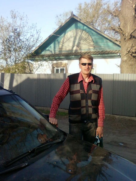 Сергей Соколов