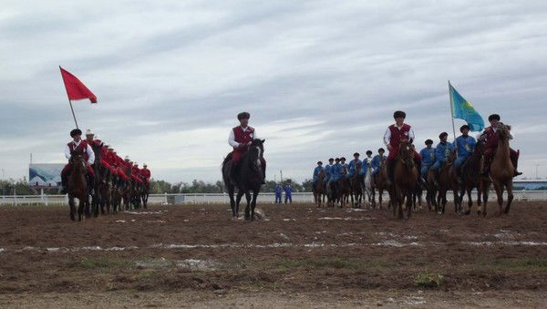 Нурсултан Шекеев