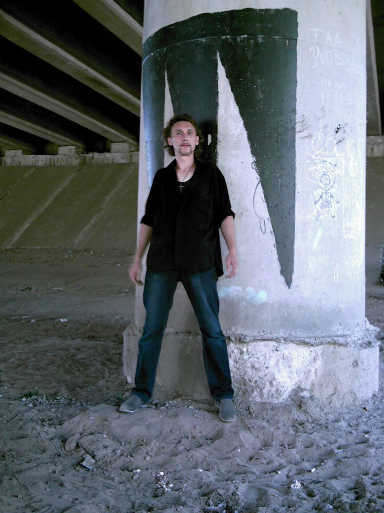 Иван Прийменко