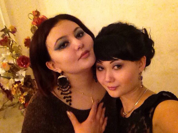 Татьяна Zaitova