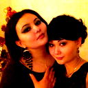 Татьяна Zaitova
