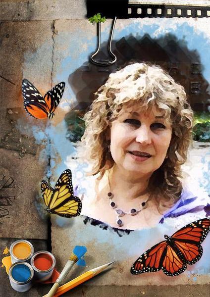 Надежда Надежнова