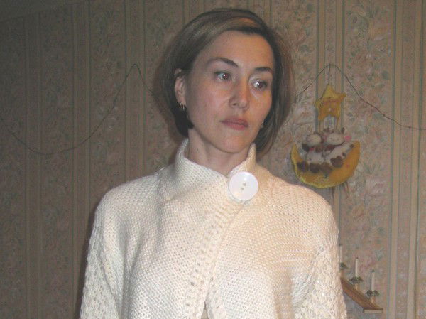 Елена Кирьянова