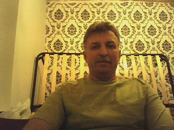 Александр Марков