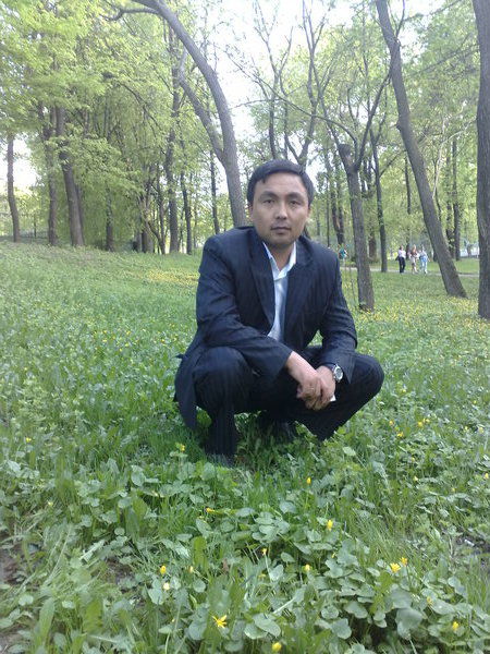 Сапар Нишанов