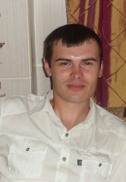 Иван Харитонов