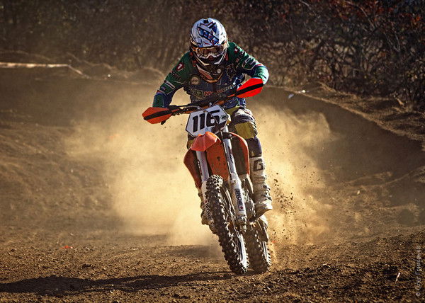 Алекс Селевёрстов