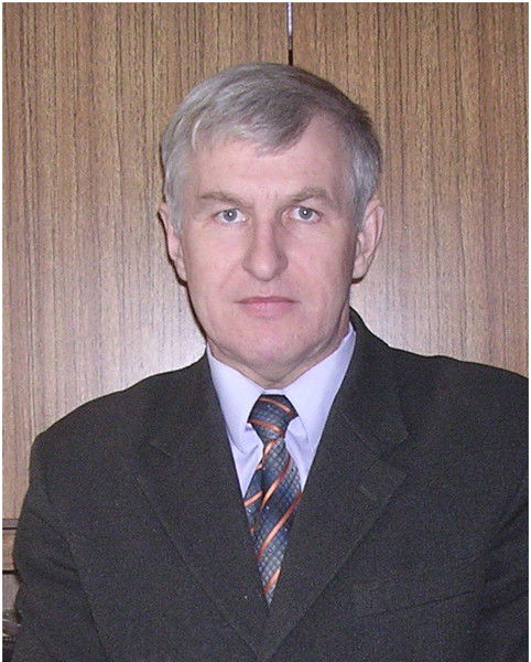 Игорь Иванов