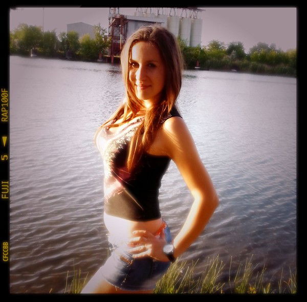 Светлана Вдовиченко