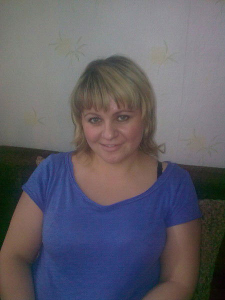 Людмила Юркова